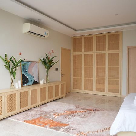 Kiwuki Luxury Villa Phu Quoc Buitenkant foto