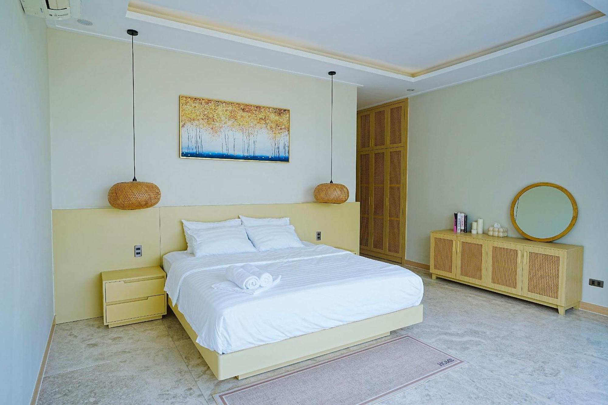 Kiwuki Luxury Villa Phu Quoc Buitenkant foto