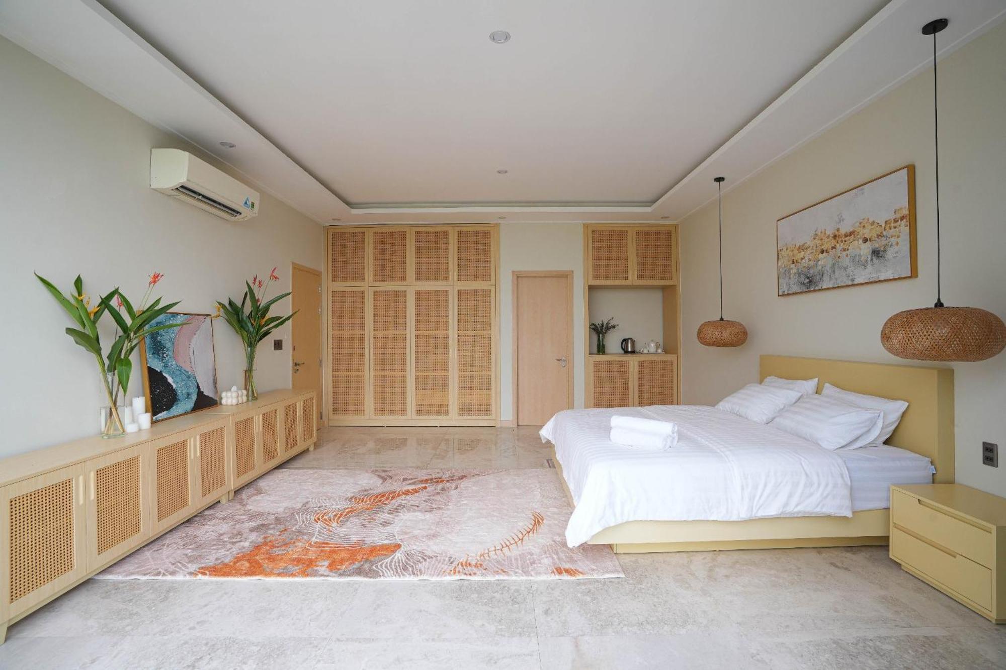 Kiwuki Luxury Villa Phu Quoc Buitenkant foto