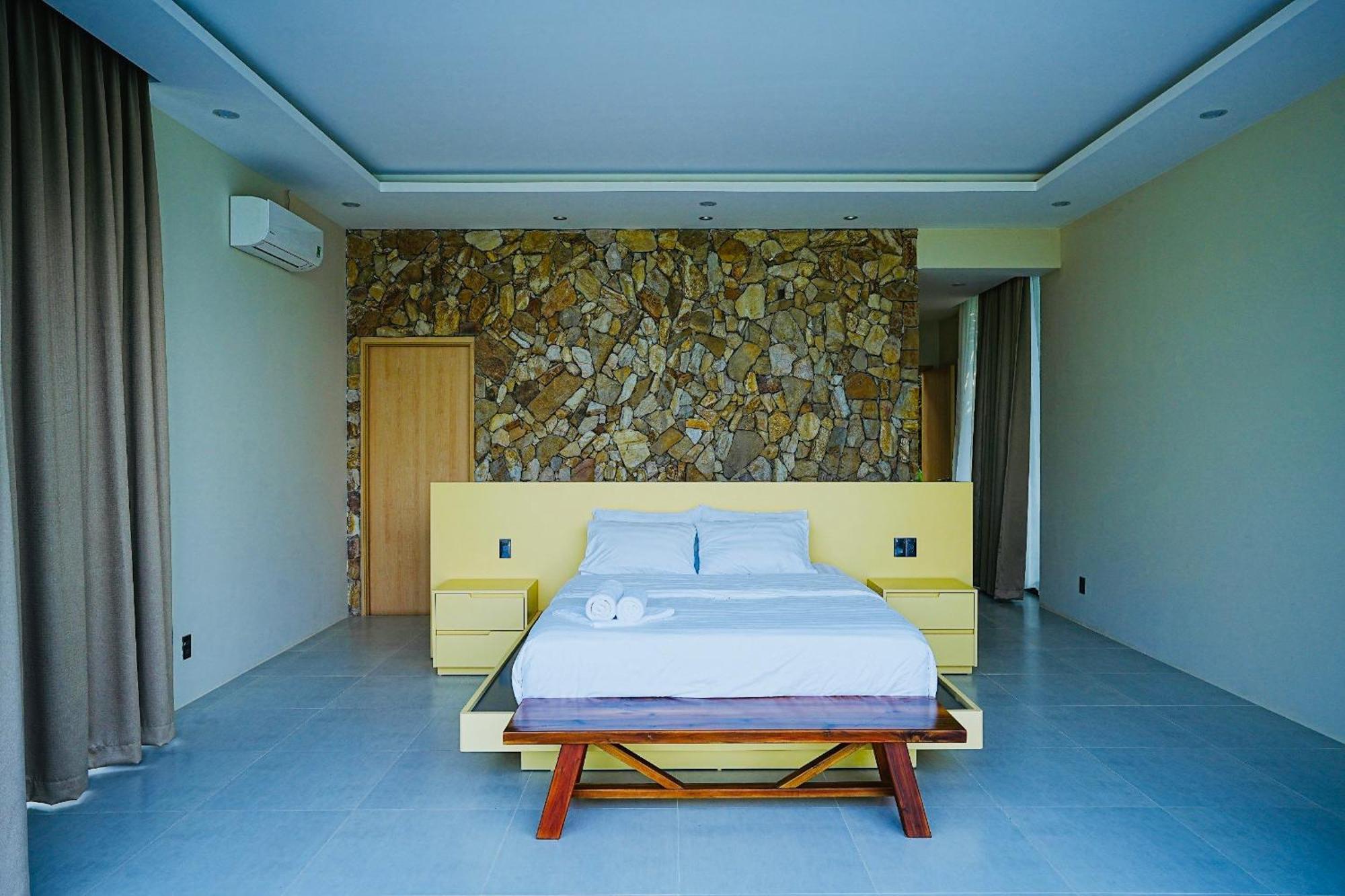 Kiwuki Luxury Villa Phu Quoc Buitenkant foto