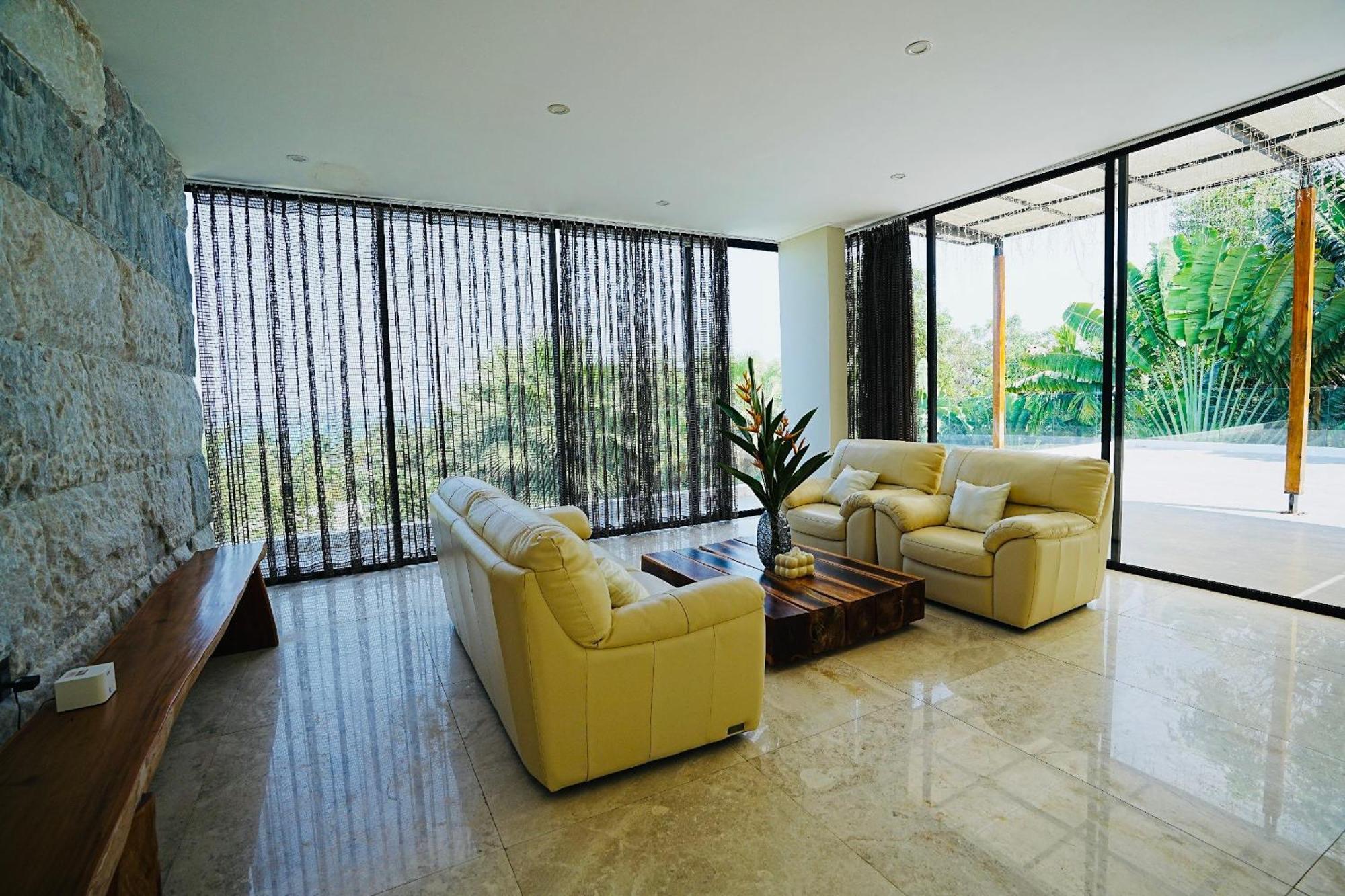 Kiwuki Luxury Villa Phu Quoc Buitenkant foto