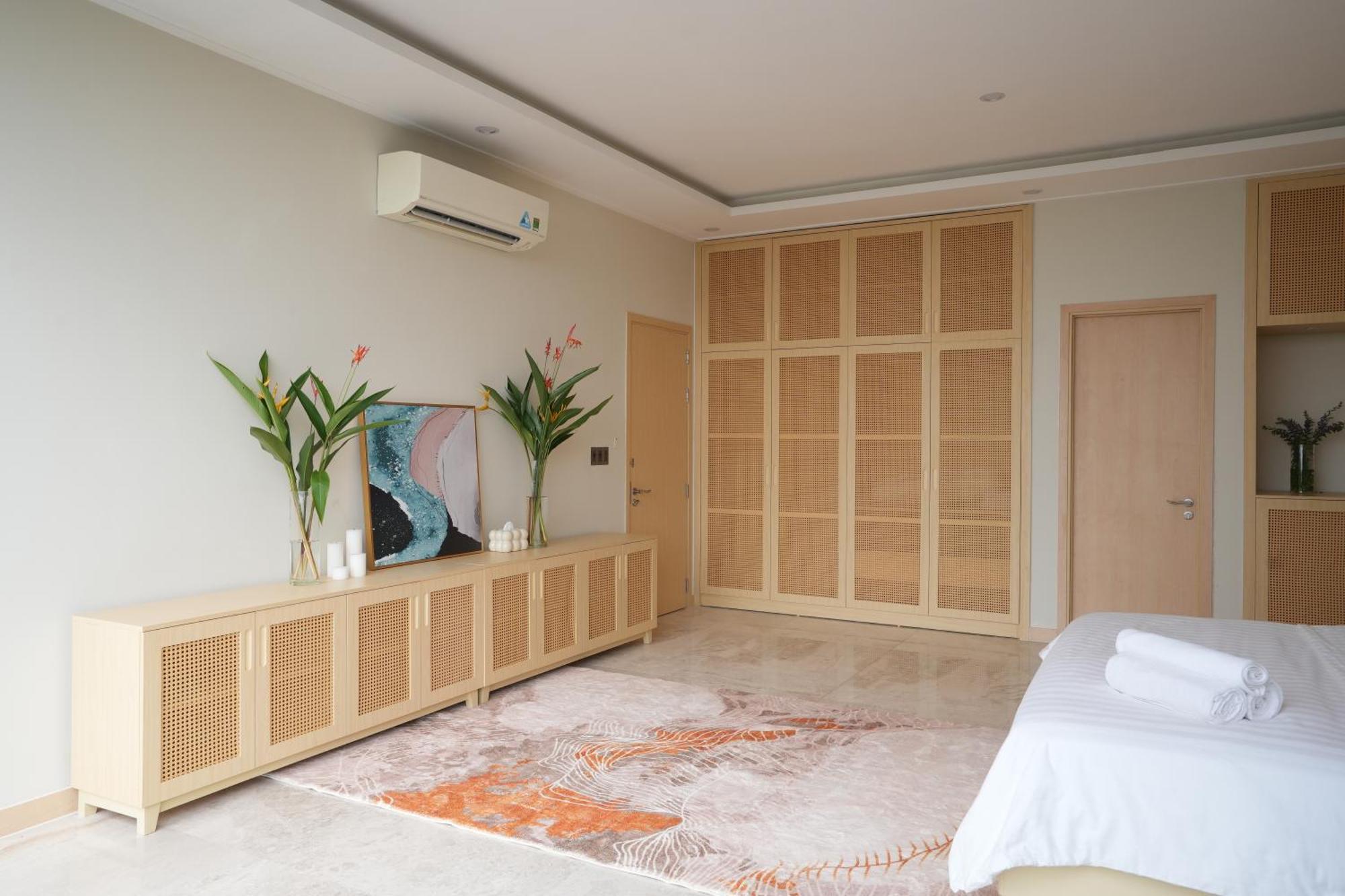 Kiwuki Luxury Villa Phu Quoc Buitenkant foto