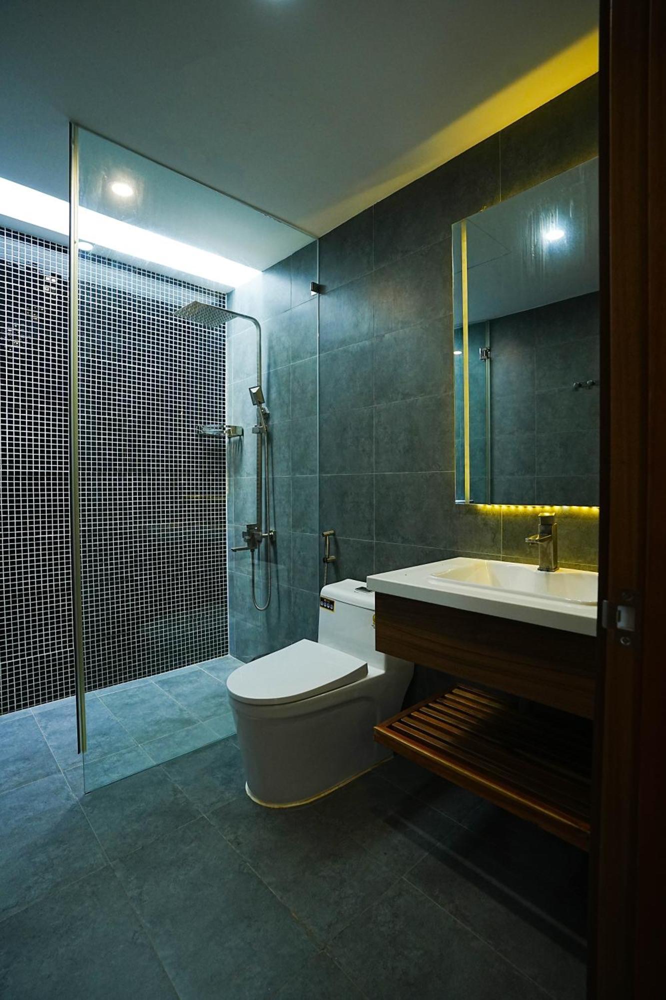 Kiwuki Luxury Villa Phu Quoc Buitenkant foto