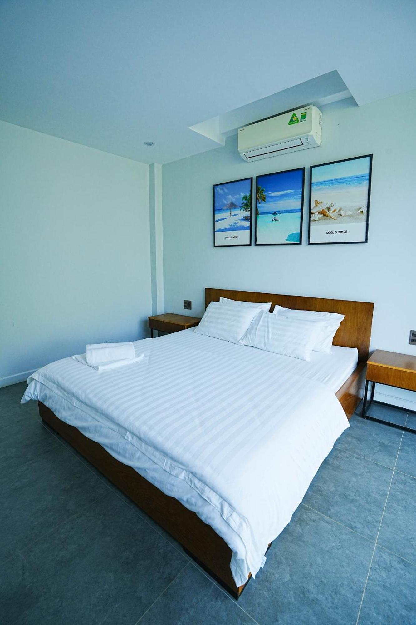 Kiwuki Luxury Villa Phu Quoc Buitenkant foto