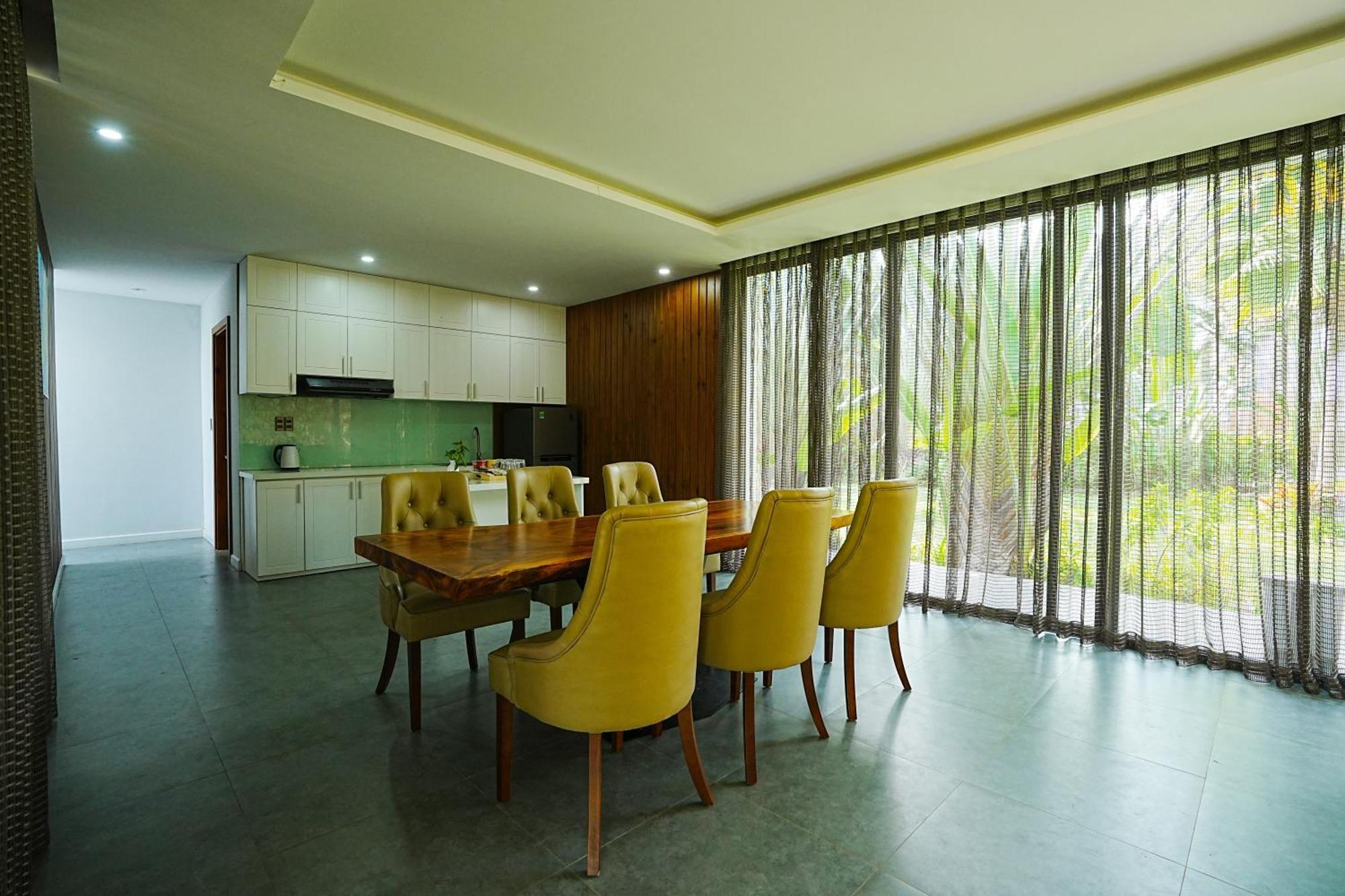 Kiwuki Luxury Villa Phu Quoc Buitenkant foto