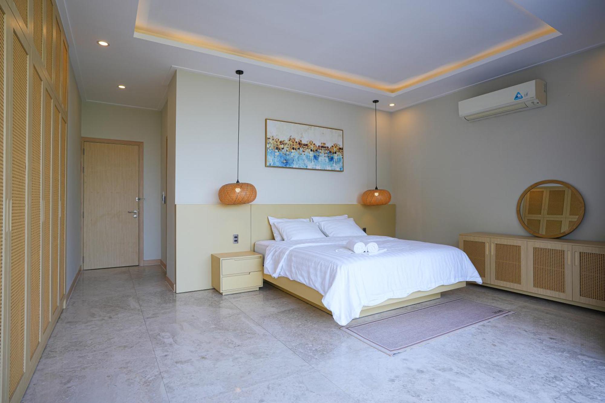 Kiwuki Luxury Villa Phu Quoc Buitenkant foto