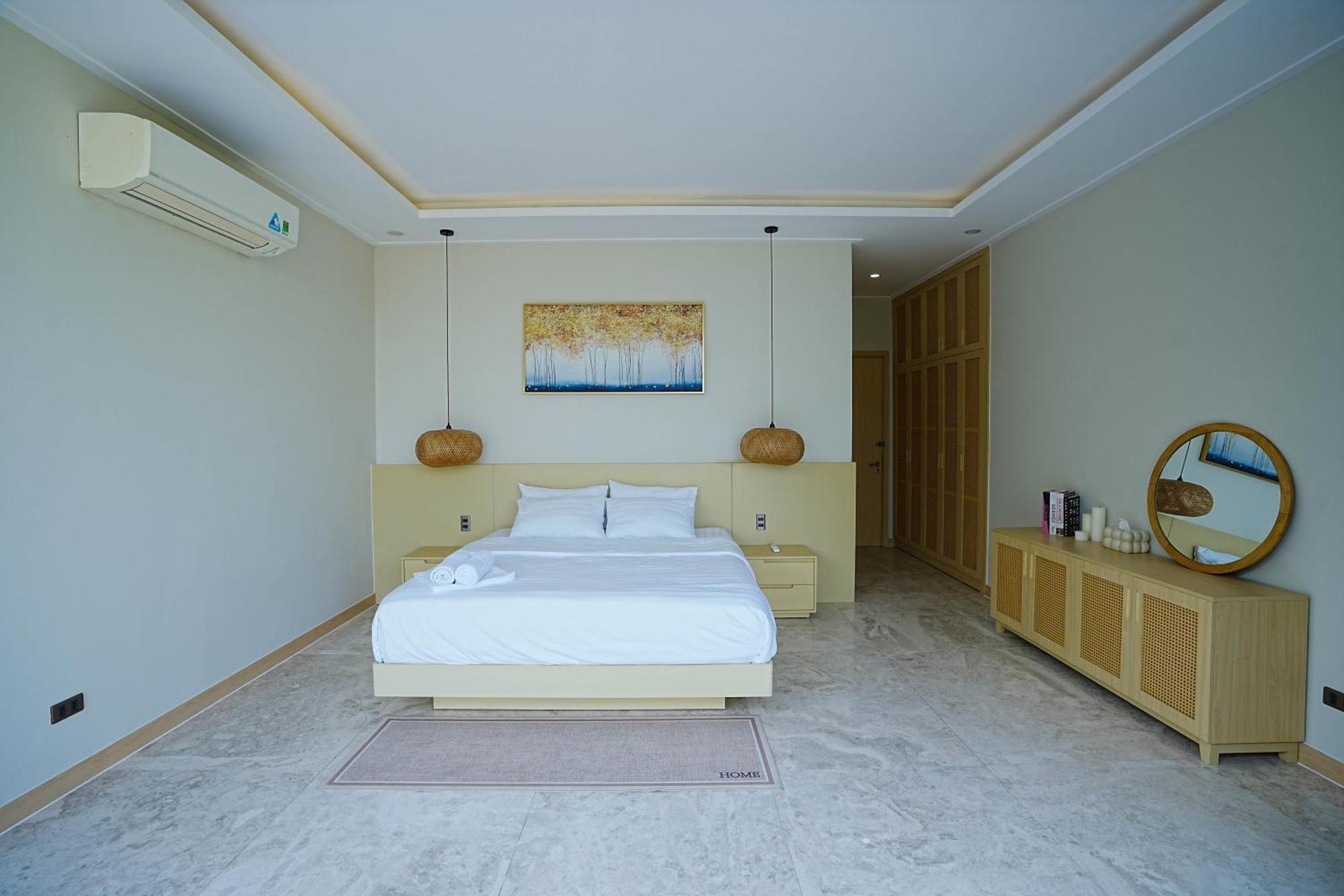 Kiwuki Luxury Villa Phu Quoc Buitenkant foto