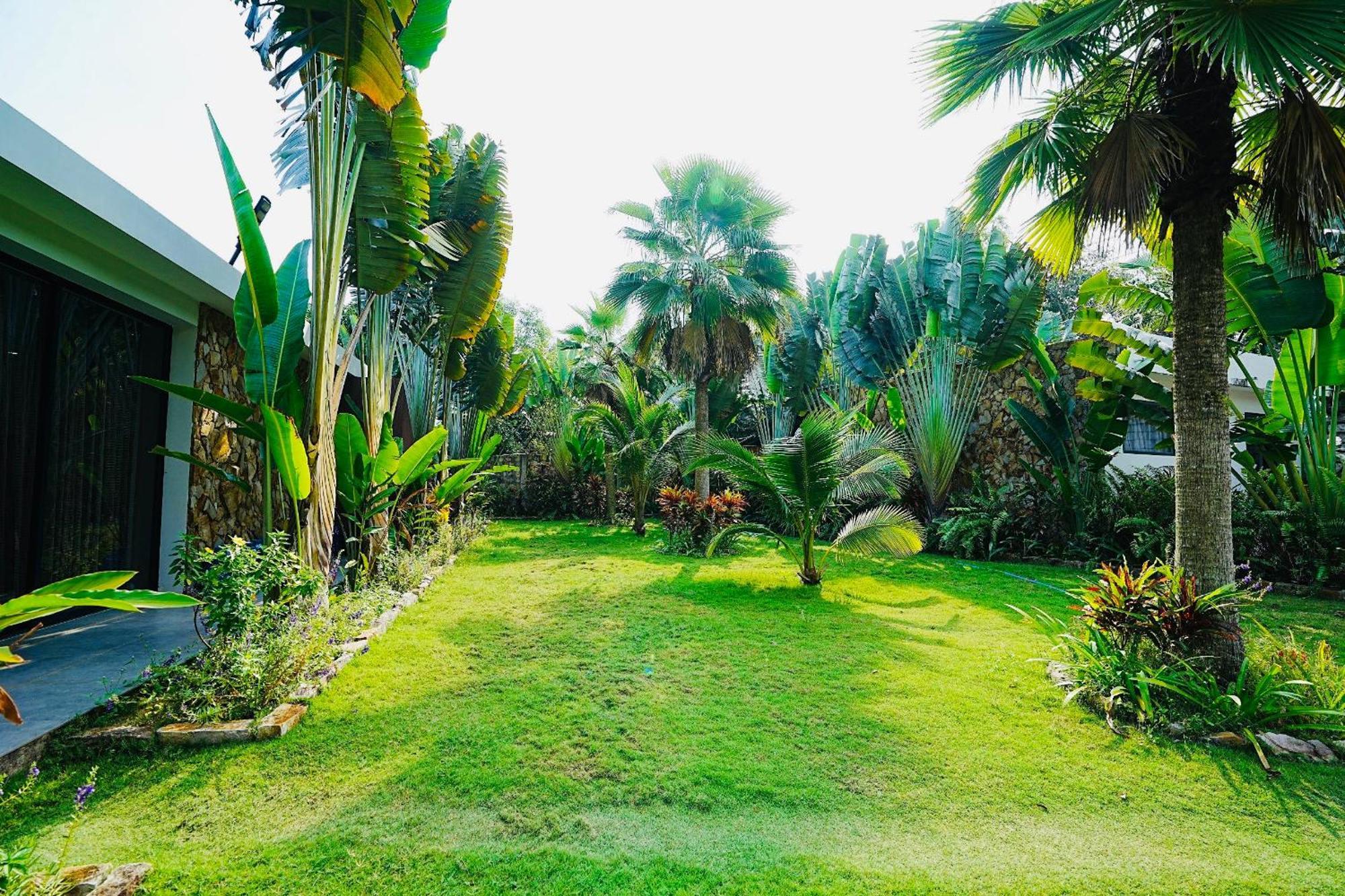 Kiwuki Luxury Villa Phu Quoc Kamer foto