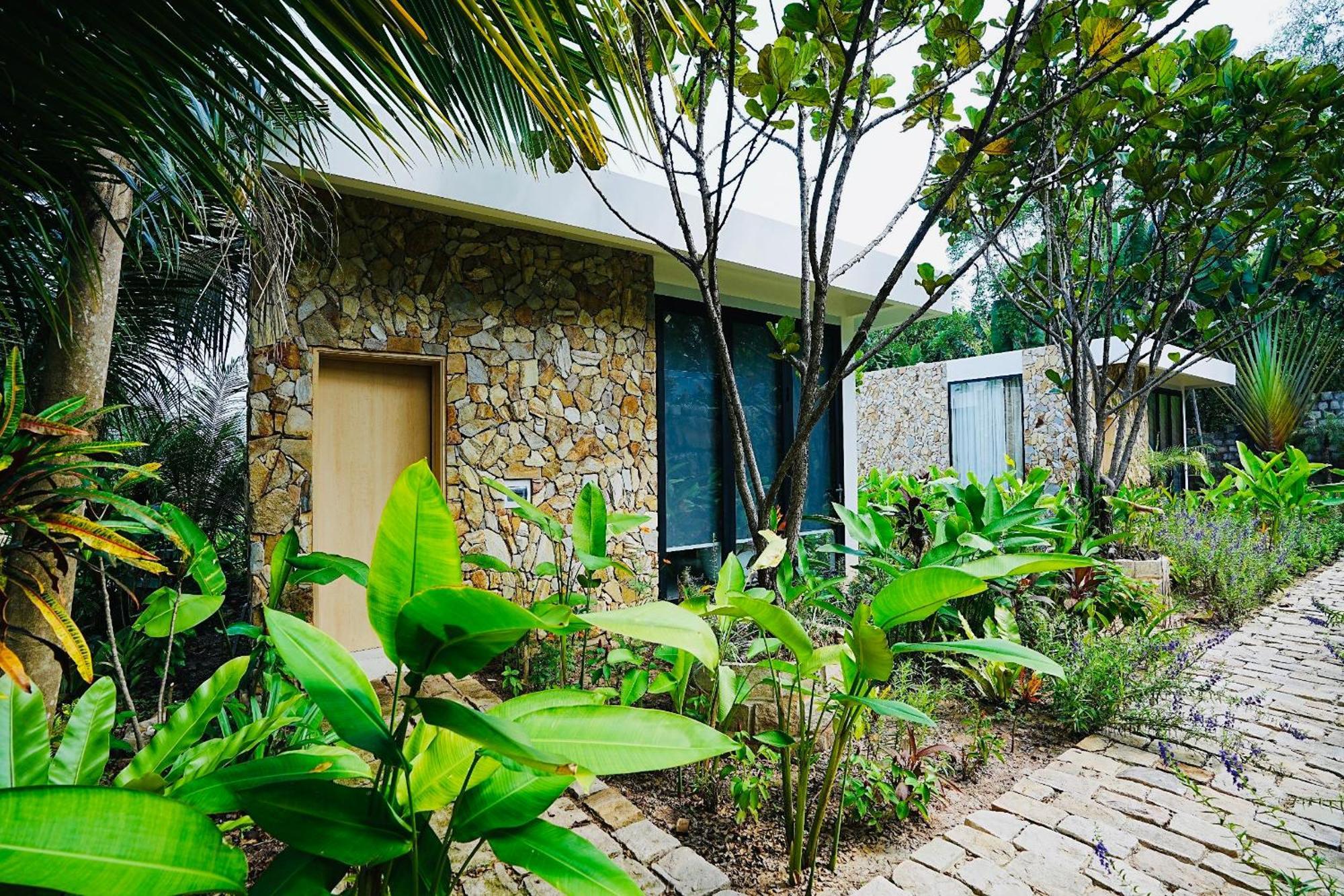 Kiwuki Luxury Villa Phu Quoc Kamer foto